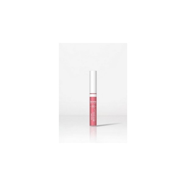 Lavera Naturkosmetik High Shine Water Gloss � Pink Lagoon 04
