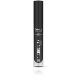Lavera Naturkosmetik Mascara Black Obsidian � Black