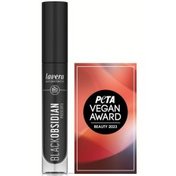 Lavera Naturkosmetik Mascara Black Obsidian � Black