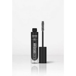 Lavera Naturkosmetik Mascara Black Obsidian � Black