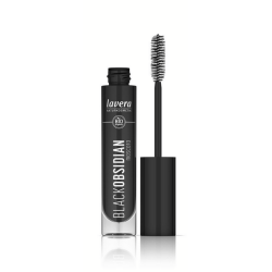 Lavera Naturkosmetik Mascara Black Obsidian � Black