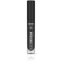 Lavera Naturkosmetik Mascara Black Obsidian � Black