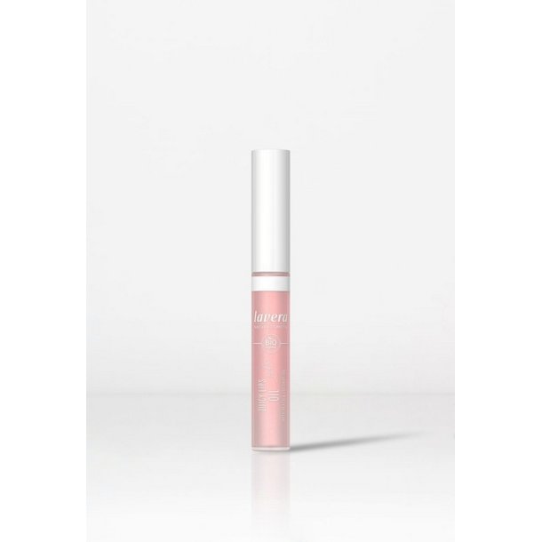 Lavera Naturkosmetik Juicy Lips Oil