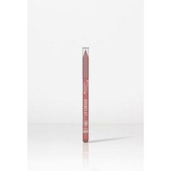 Lavera Naturkosmetik Lipliner Contour Brave Rose 01