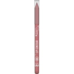 Lavera Naturkosmetik Lipliner Contour Brave Rose 01