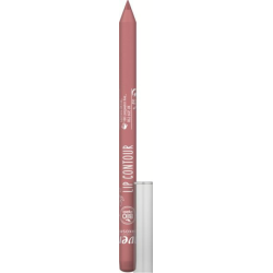 Lavera Naturkosmetik Lipliner Contour Brave Rose 01