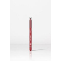 Lavera Naturkosmetik Lipliner Contour True Red 05
