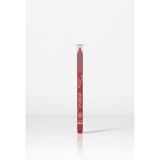 Lavera Naturkosmetik Lipliner Contour True Red 05