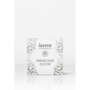 Lavera Naturkosmetik Eyeshadow Signature - Ros� Renaissance 02