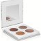 Lavera Naturkosmetik Eyeshadow Signature - Ros� Renaissance 02