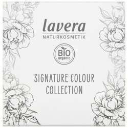 Lavera Naturkosmetik Eyeshadow Signature - Ros� Renaissance 02