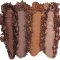 Lavera Naturkosmetik Eyeshadow Signature - Ros� Renaissance 02