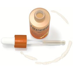 Lavera Naturkosmetik GLOW BY NATURE Serum - 30 ml.