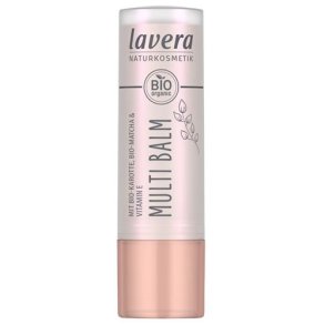 Lavera Naturkosmetik Multi Balm Cloudy Pink 02