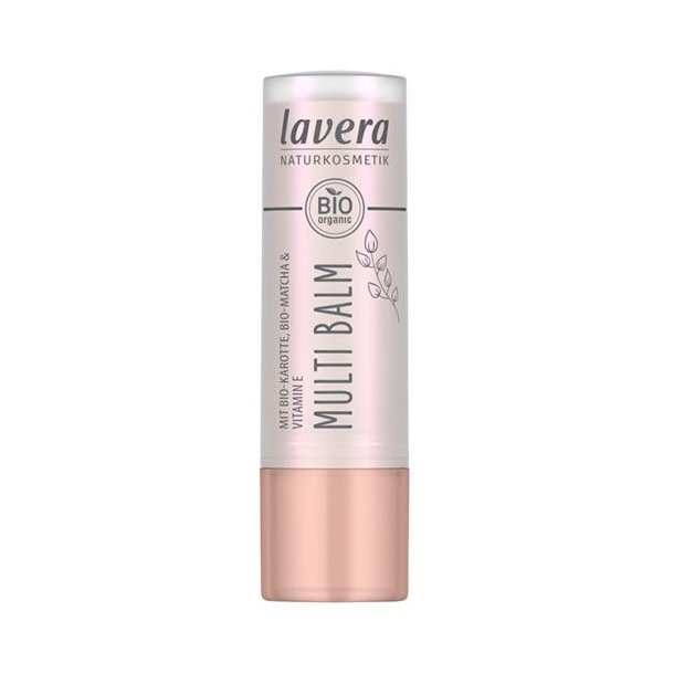 Lavera Naturkosmetik Multi Balm Cloudy Pink 02