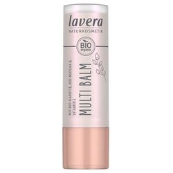 Lavera Naturkosmetik Multi Balm Cloudy Pink 02