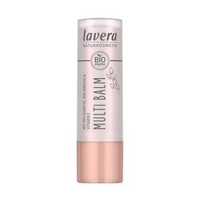 Lavera Naturkosmetik Multi Balm Cloudy Pink 02