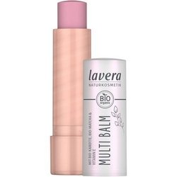 Lavera Naturkosmetik Multi Balm Cloudy Pink 02