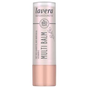Lavera Naturkosmetik Multi Balm Sundown Gold 03 