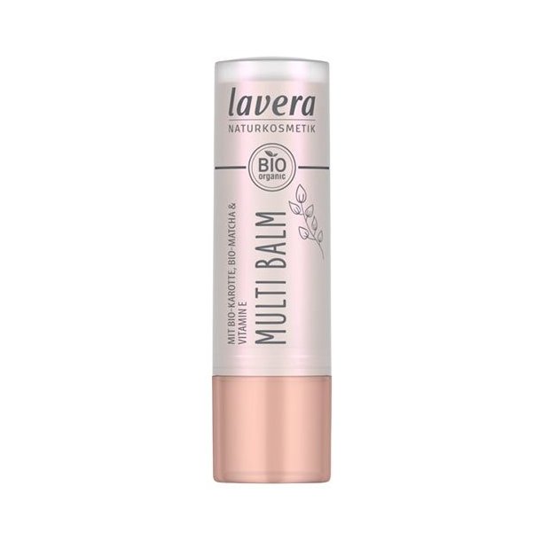Lavera Naturkosmetik Multi Balm Sundown Gold 03 