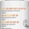 Lavera Anti-UV Fluid SPF 30  - 30 ml.