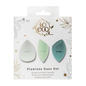 Gave�ske So Eco Flawless Base set  - v�rdi 177,-