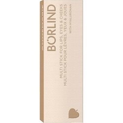 Annemarie Brlind 2in1 Eyes &amp; Bronzer stick Caramel Glow - Ltd. Edi