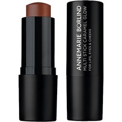 Annemarie Brlind 2in1 Eyes &amp; Bronzer stick Caramel Glow - Ltd. Edi
