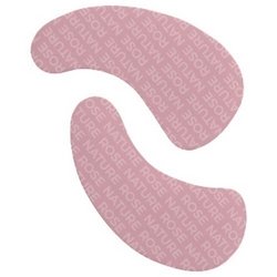 Annemarie Brlind Rose Nature Eyepads - Limited Edtion 