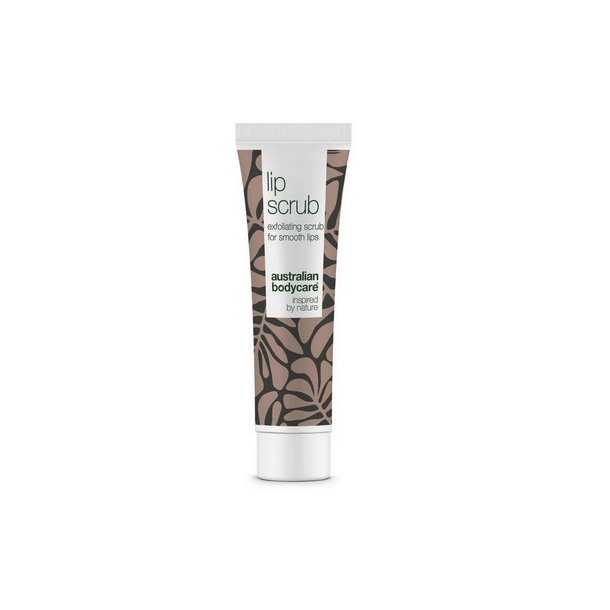 Australian Bodycare Tea tree Oil - Lip Scrub