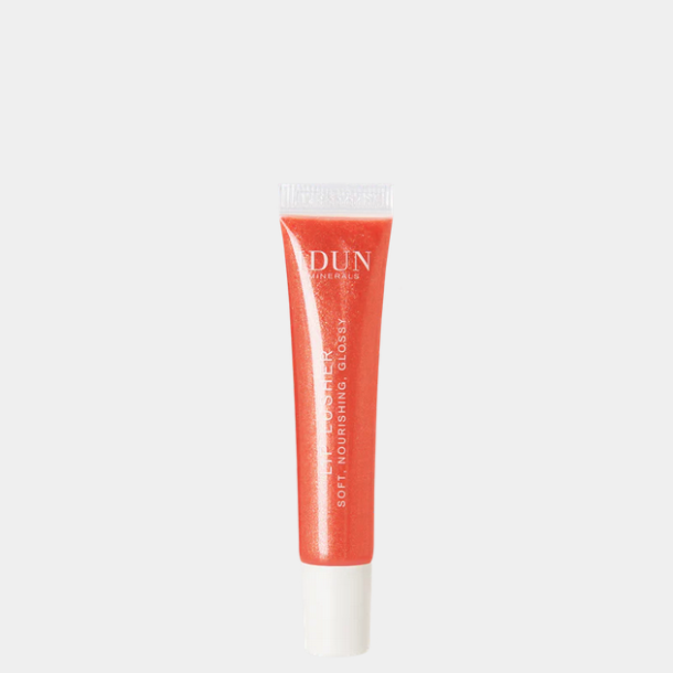 IDUN Minerals Lipgloss, Lip Lusher - Grace 32