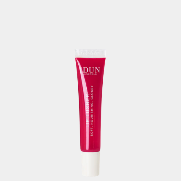 IDUN Minerals Lipgloss, Lip Lusher - Maria 036