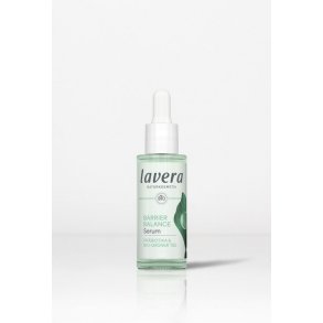 Lavera BARRIER BALANCE Serum - 30 ml.