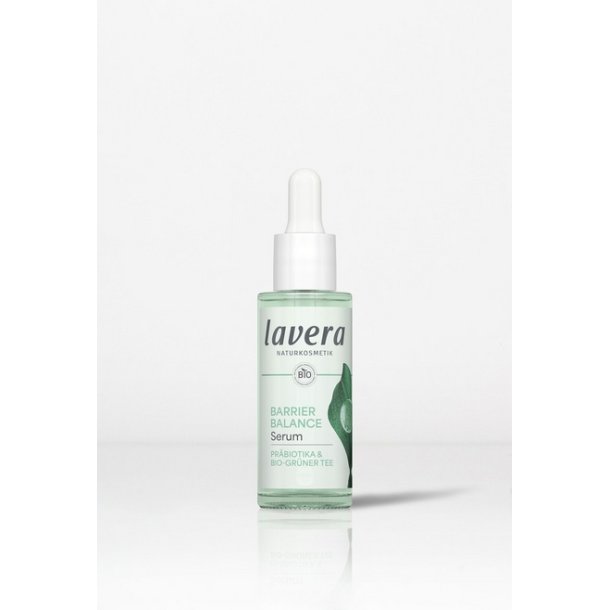 Lavera BARRIER BALANCE Serum - 30 ml.