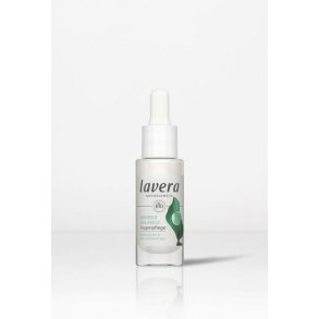 Lavera BARRIER BALANCE Eye Cream - 15 ml.