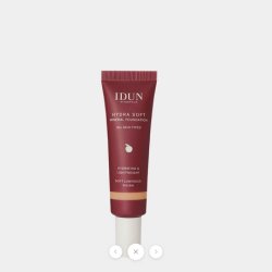 IDUN Hydrasoft Mineral Foundation Siri 258 - 30 ml.