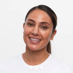 IDUN Hydrasoft Mineral Foundation Siri 258 - 30 ml.