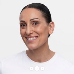 IDUN Hydrasoft Mineral Foundation Ingrid 259 - 30 ml.