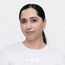 IDUN Hydrasoft Mineral Foundation Jorunn 251 - 30 ml.