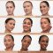IDUN Hydrasoft Mineral Foundation Jorunn 251 - 30 ml.