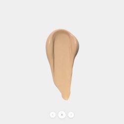 IDUN Hydrasoft Mineral Foundation Freja Light Medium 253 - 30 ml.