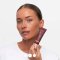 IDUN Hydrasoft Mineral Foundation Svea Medium Warm 256 - 30 ml.