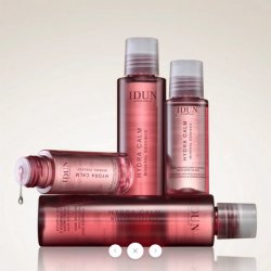 IDUN Hydra Calm Mineral Essence - 125 ml.