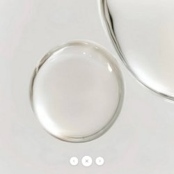 IDUN Hydra Calm Mineral Essence travel - 50 ml.