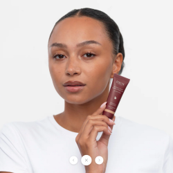 IDUN Hydrasoft Mineral Foundation Runa 260 - 30 ml.