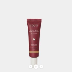 IDUN Hydrasoft Mineral Foundation Embla 261 - 30 ml.