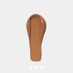 IDUN Hydrasoft Mineral Foundation Embla 261 - 30 ml.