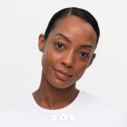 IDUN Hydrasoft Mineral Foundation Embla 261 - 30 ml.