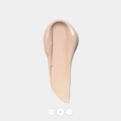 IDUN Hydrasoft Mineral Foundation Saga 252 - 30 ml.