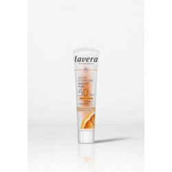 Lavera Glow By Nature Anti-UV Fluid SPF50 - 40 ml.